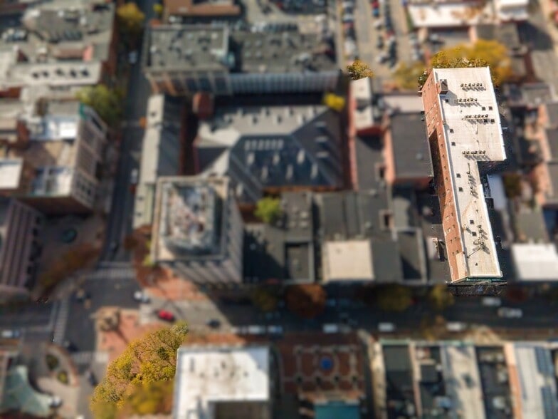 More Photos Of 44 N Queen St, Lancaster Apartments For Lease