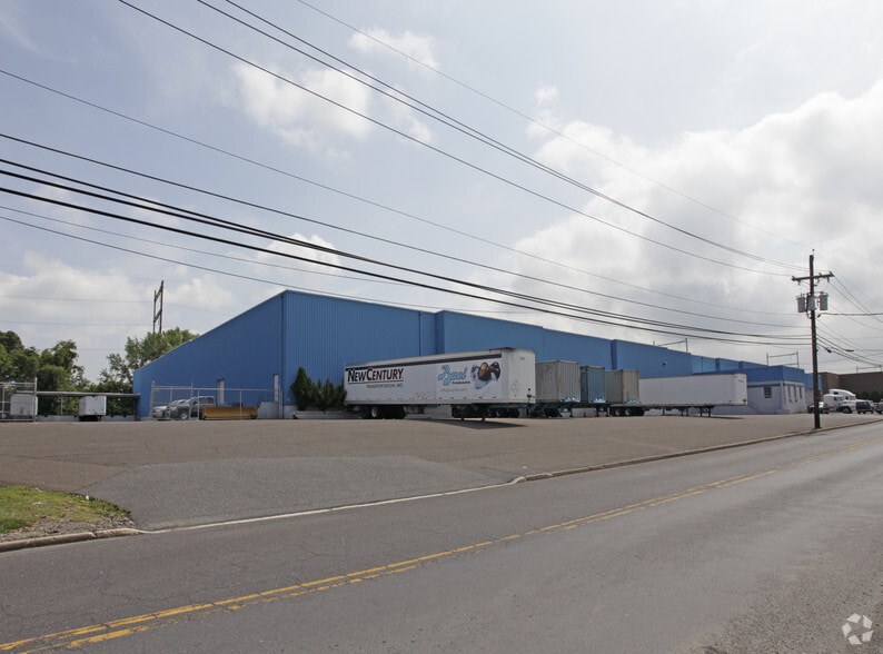More Photos Of 1650 Sherman Ave, Pennsauken Warehouse For Sale