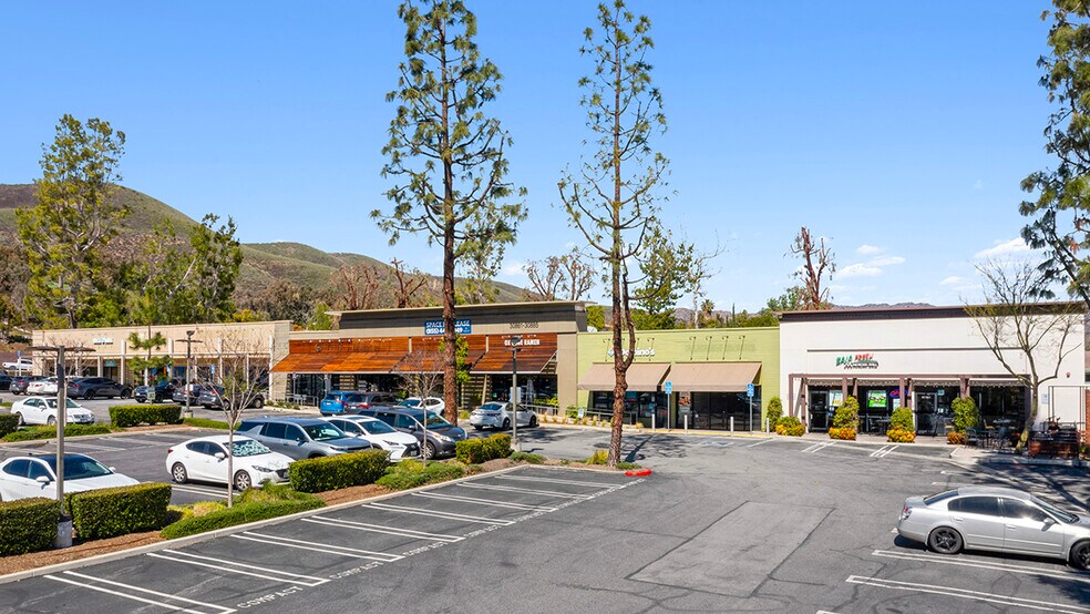 More Photos Of 30805-30895 E Thousand Oaks Blvd, Westlake Village Unknown For Lease