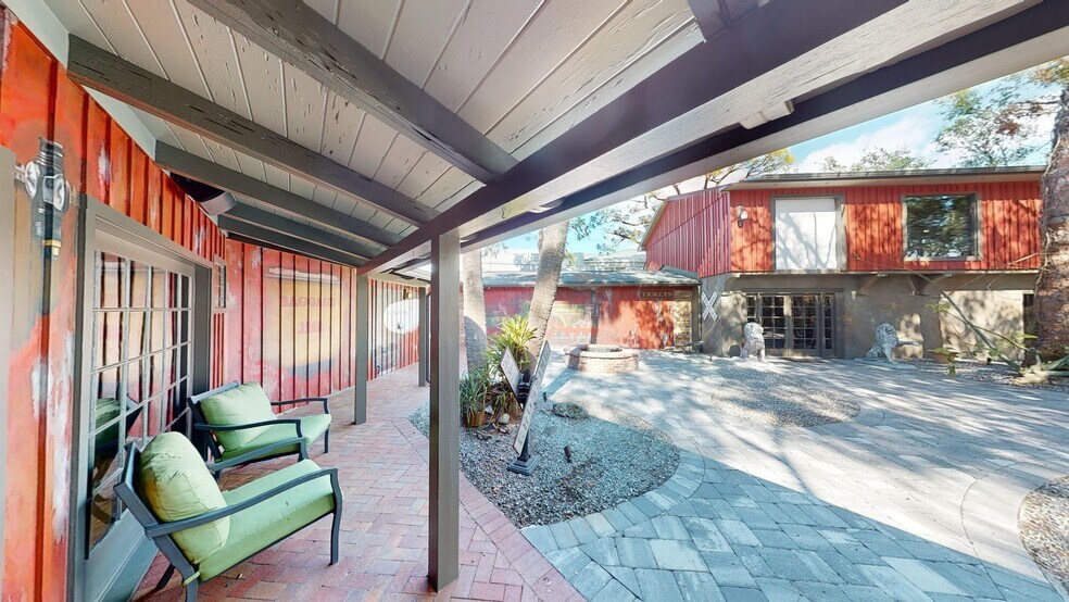 More Photos Of 3508 S Manhattan Ave, Tampa Health Club For Sale