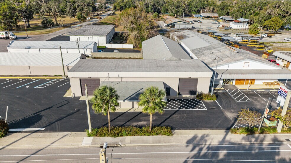 More Photos Of 818 N Magnolia Ave, Ocala Warehouse For Sale