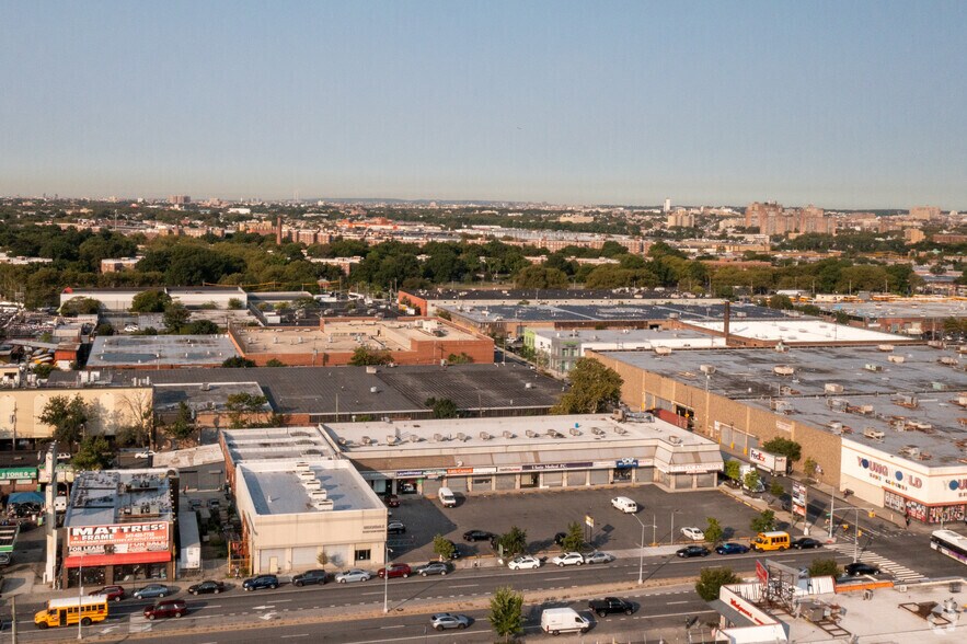 More Photos Of 1110 Pennsylvania Ave, Brooklyn Unknown For Lease