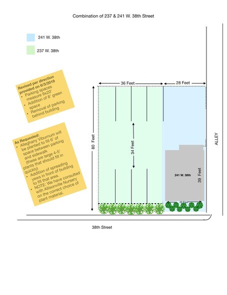 More Photos Of 241 W 38th St, Indianapolis Office Residential For Sale