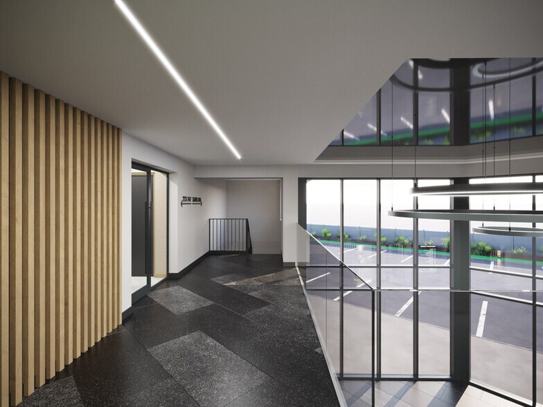 More Photos Of 1600 Highway 70, Lakewood Office For Lease