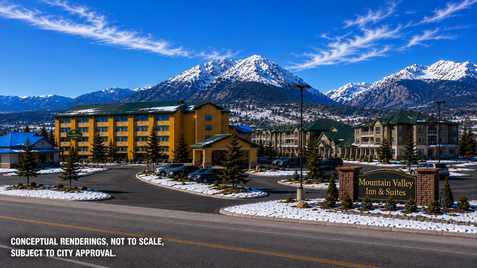 More Photos Of 560 Silverthorne Ln, Silverthorne Hotel For Sale