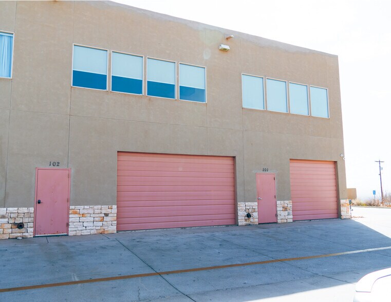 More Photos Of 4311 Sara Rd SE, Albuquerque Research And Development For Sale