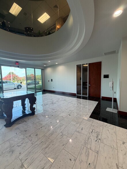 More Photos Of 9300 Wade Blvd, Frisco Office For Lease