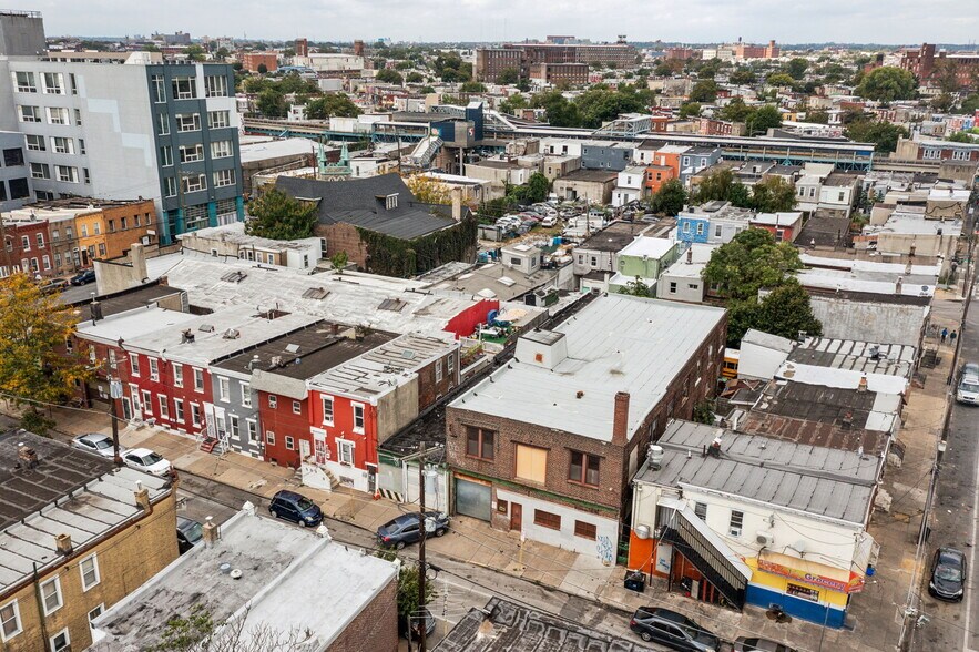 More Photos Of 2822-2824 Jasper St, Philadelphia Warehouse For Sale