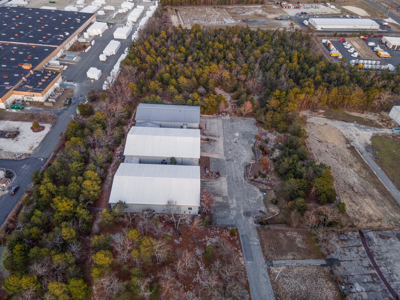 More Photos Of 1801 Eden Rd, Millville Distribution For Sale