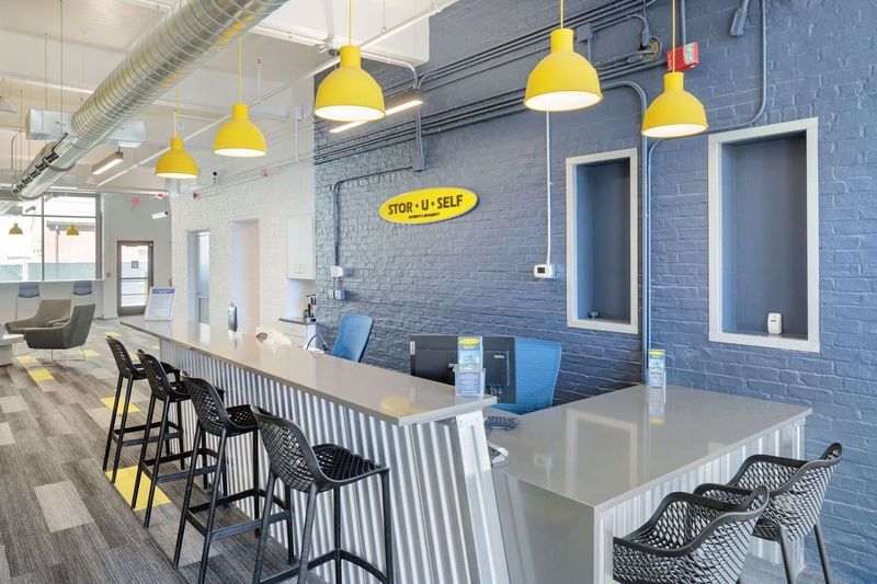 More Photos Of 50 Terminal St, Charlestown Self Storage For Lease