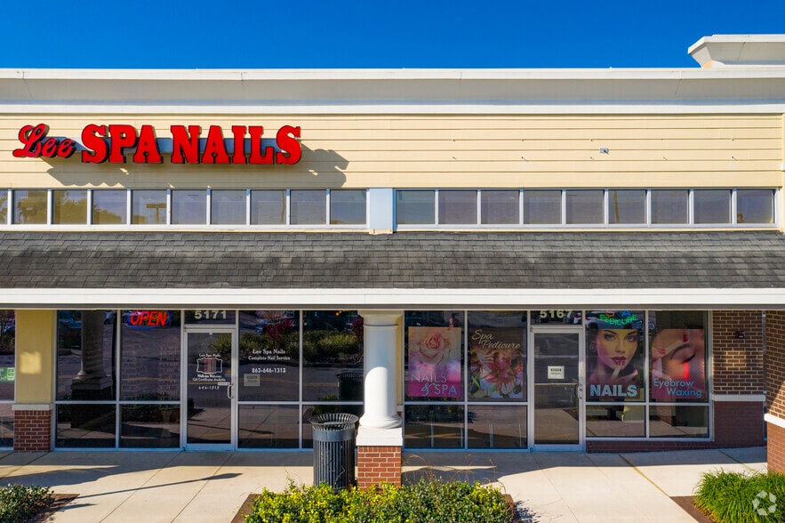 More Photos Of 5185 Us Highway 98 S, Lakeland Unknown For Lease