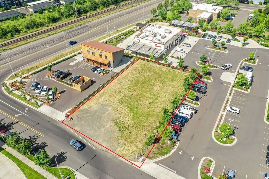 More Photos Of 2835 SE 70th Ave, Hillsboro Land For Sale