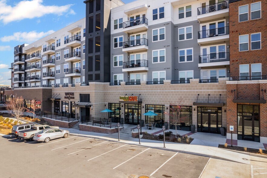 More Photos Of 2141 Century Farms Pky, Antioch Apartments For Lease