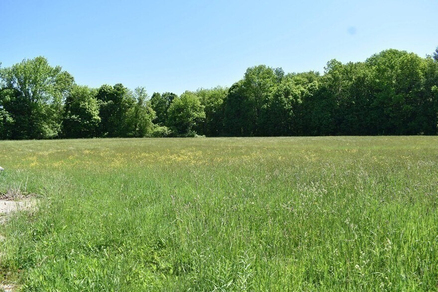 Primary Photo Of 1606 Main St, Leicester Land For Sale