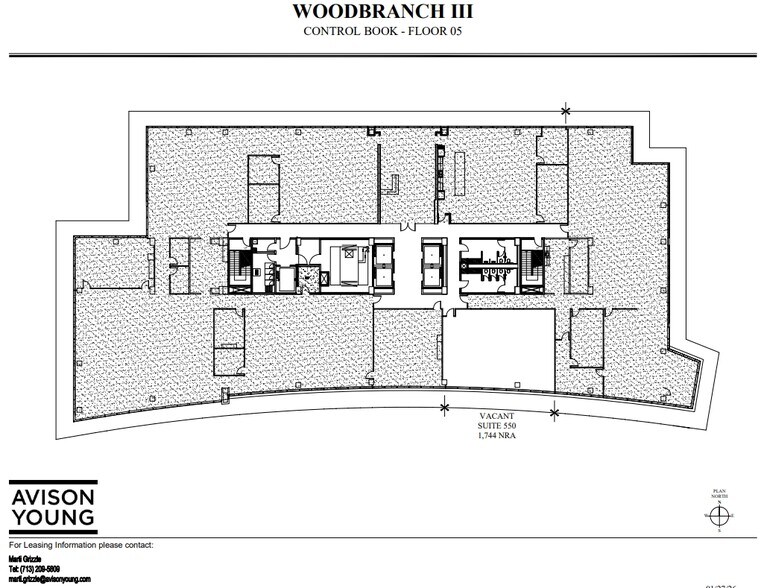 Photo of 5th Floor Ste 550