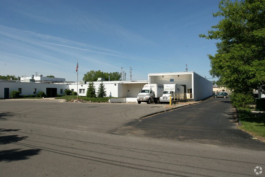 More Photos Of 4917 Dawn Ave, East Lansing Manufacturing For Sale