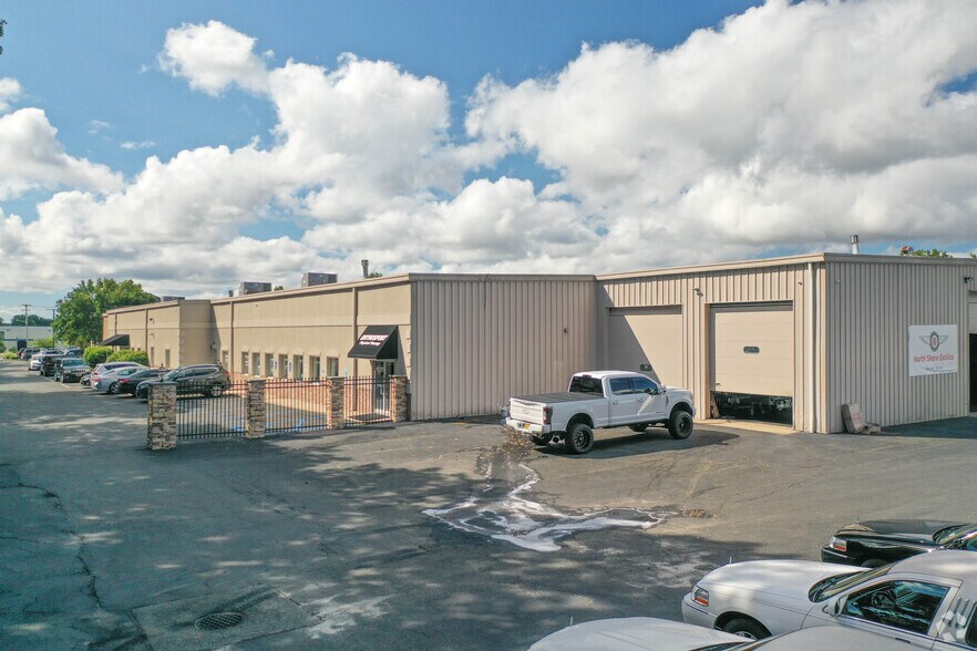 More Photos Of 1201 Route 112, Port Jefferson Station Office For Lease