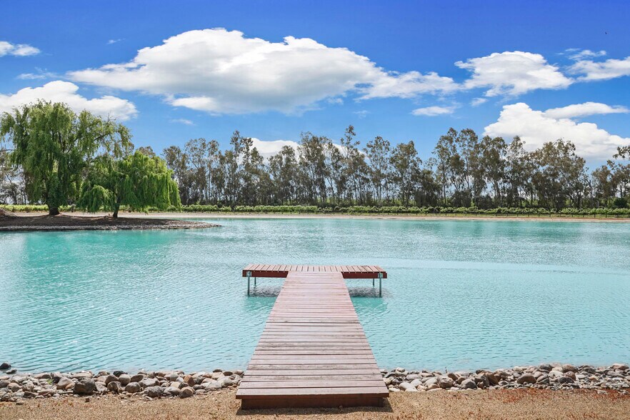 More Photos Of 10675 Valensin Rd, Galt Winery Vineyard For Sale