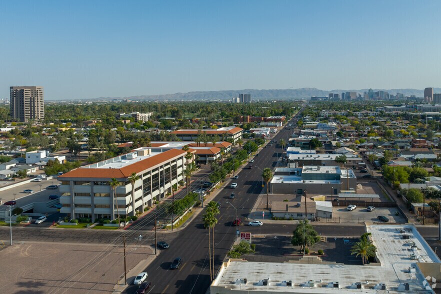 More Photos Of 3877 N 7th St, Phoenix Office For Lease