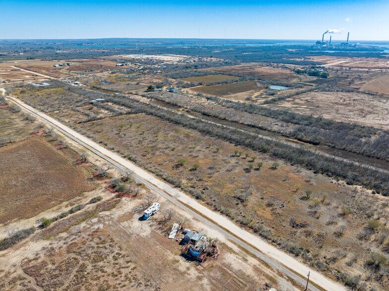 More Photos Of 7821 Gardner rd, San Antonio Land For Sale