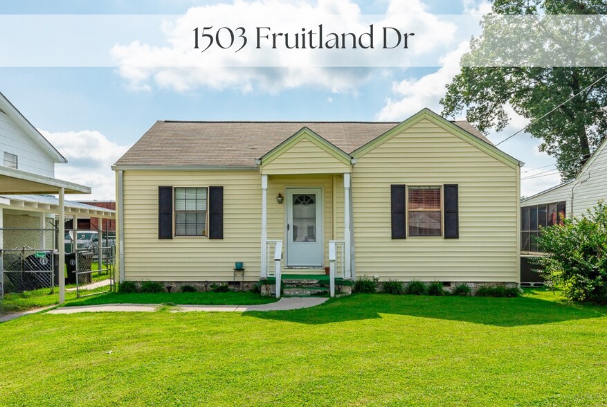 More Photos Of , Chattanooga Multifamily For Sale