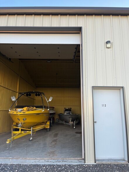 More Photos Of 1743 W McCormick Rd, Amarillo Specialty For Lease