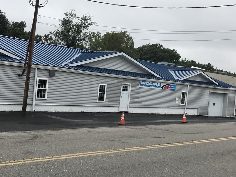More Photos Of 57 Nashua St, Leominster Light Manufacturing For Lease