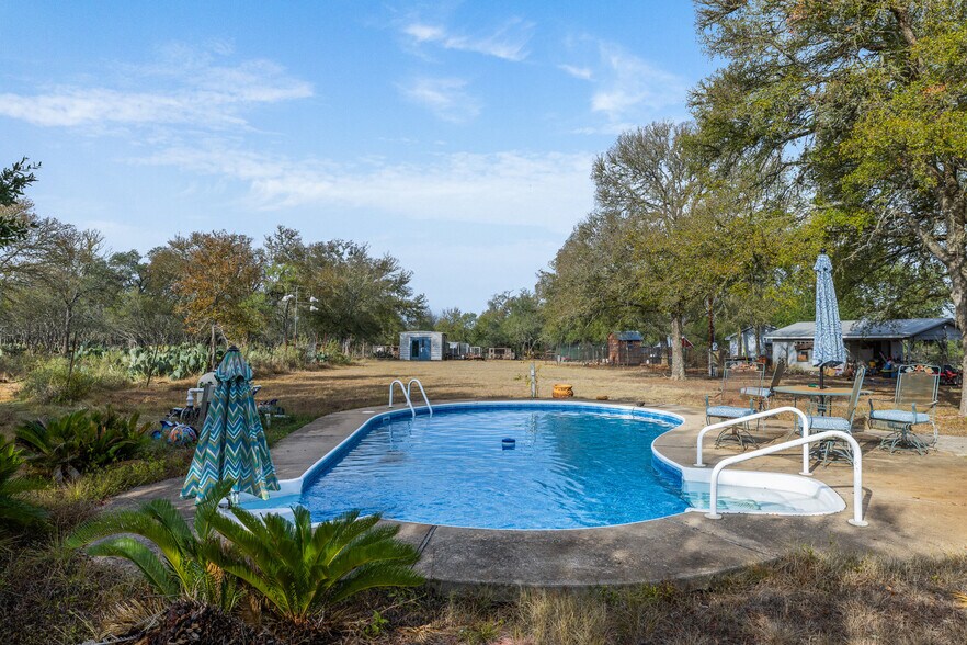 More Photos Of 3801 W FM 150, Kyle Land For Sale
