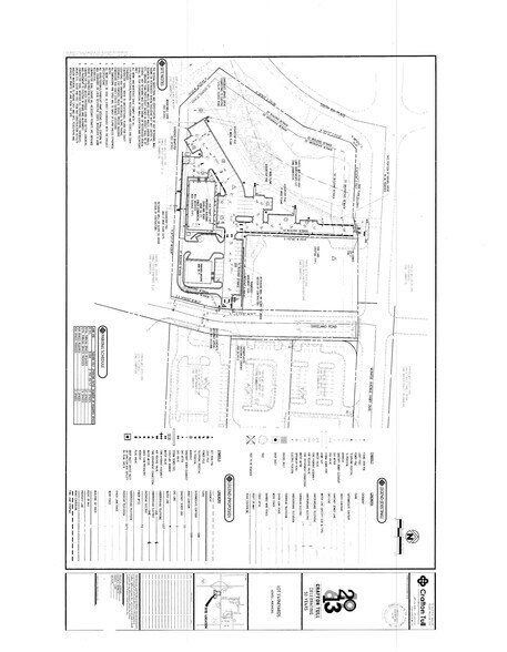 More Photos Of 112 S Dixieland St, Lowell Medical For Lease