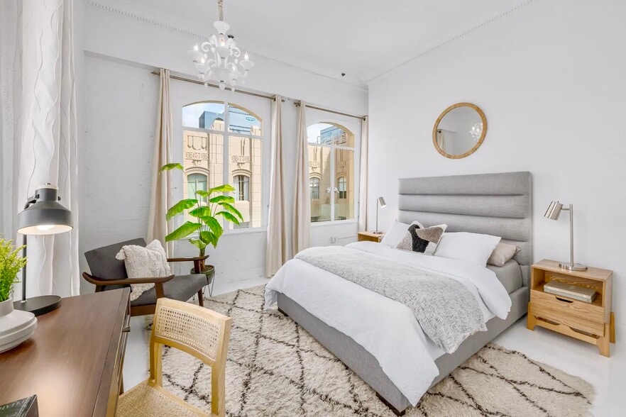 More Photos Of 6253 Hollywood Blvd, Los Angeles Apartments For Sale