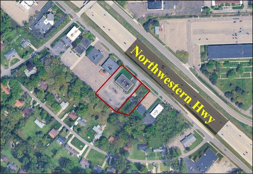 More Photos Of , Southfield Unknown For Sale