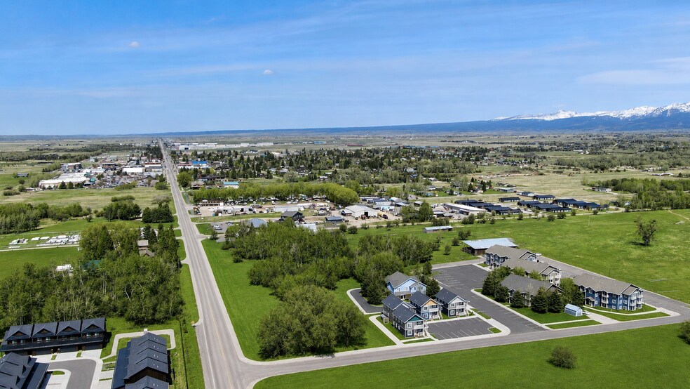 More Photos Of 650 Centennial Mountain st, Driggs Apartments For Sale