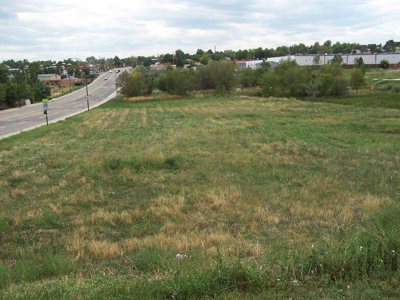 More Photos Of 8501 Huron St, Denver Land For Sale