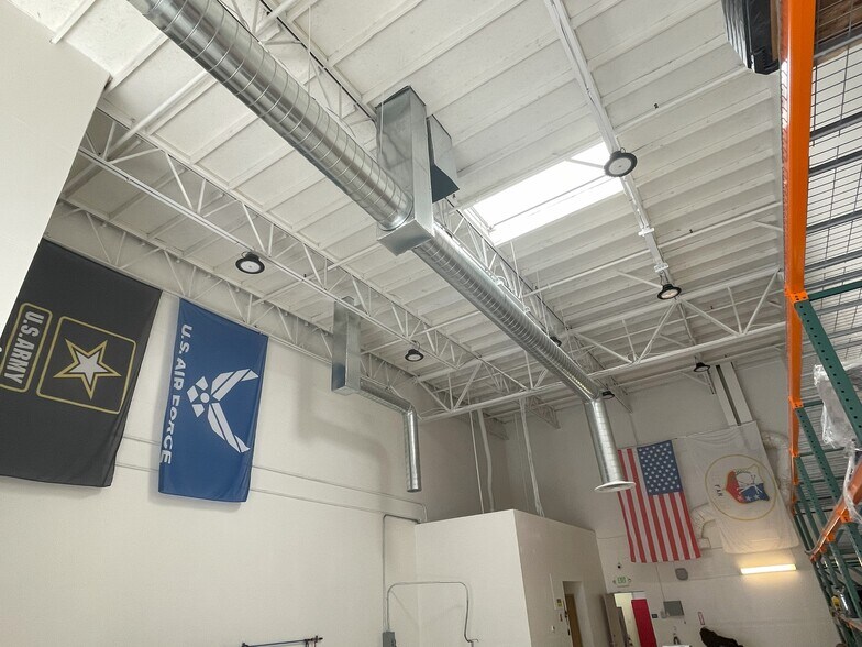 More Photos Of 4750-4794 Duckhorn Dr, Sacramento Research And Development For Sale