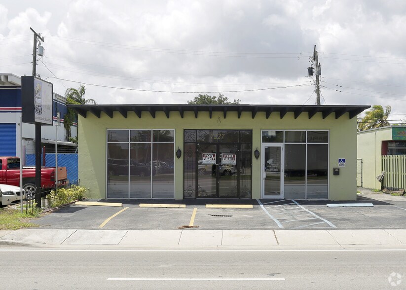More Photos Of 7227 Bird Rd, Miami Storefront For Sale