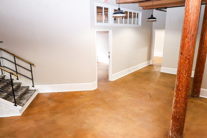 More Photos Of 200 Brookstown Ave, Winston-Salem Loft Creative Space For Lease