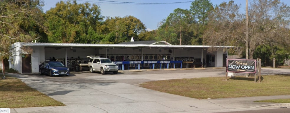 More Photos Of 5510 N Florida Ave, Tampa Freestanding For Sale