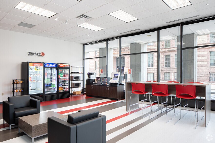 More Photos Of 895 Central Ave, Cincinnati Loft Creative Space For Lease