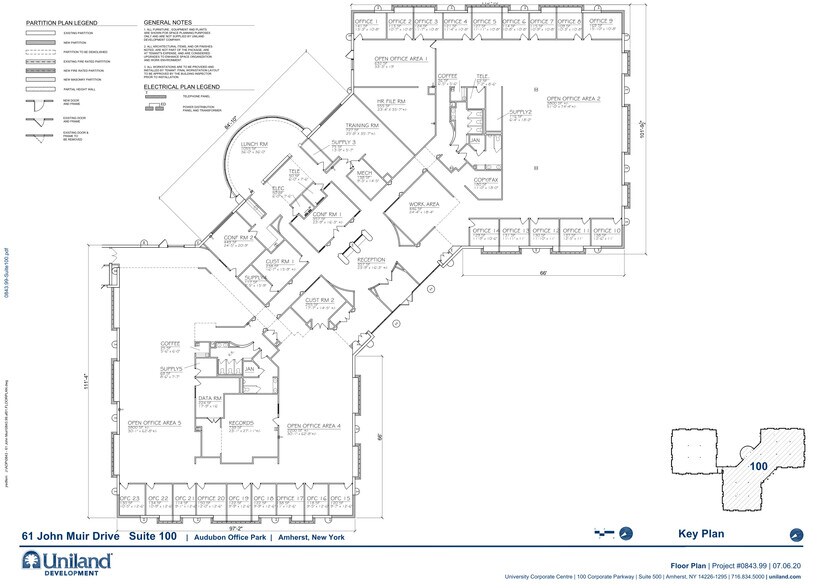 More Photos Of 61 John Muir Dr, Buffalo Unknown For Lease