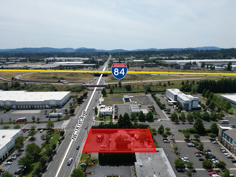 More Photos Of 3007 NE 181st Ave, Portland Land For Sale