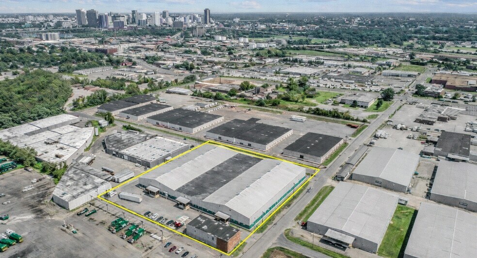 More Photos Of 1207 Gordon Ave, Richmond Warehouse For Lease