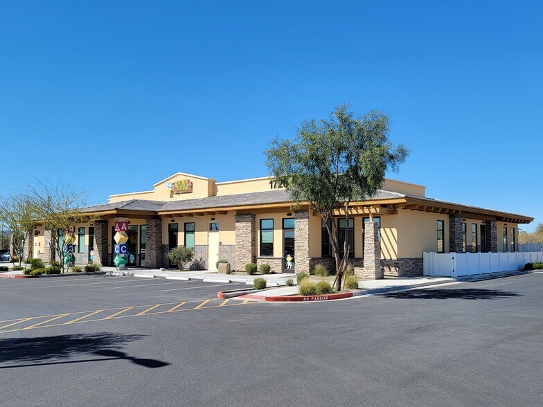 More Photos Of 1720 W Happy Valley Rd, Phoenix Daycare Center For Sale