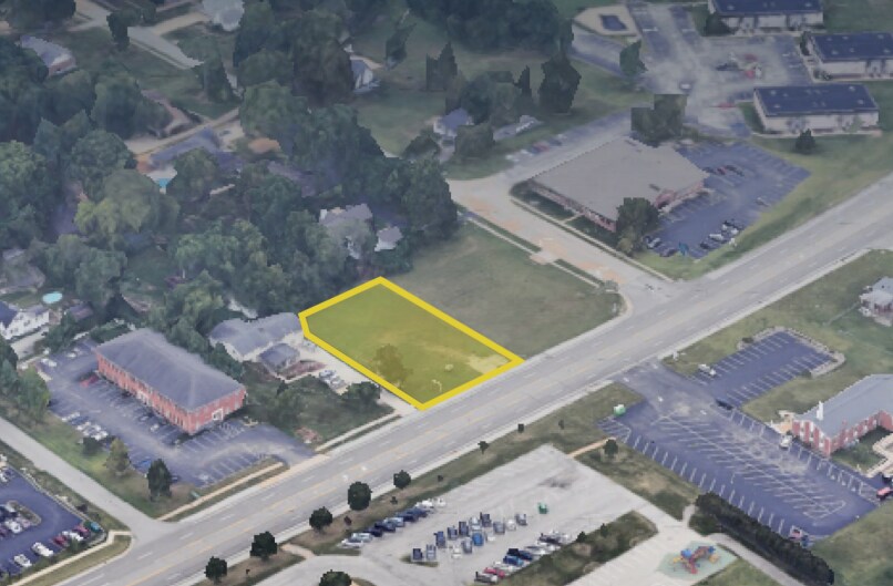 Primary Photo Of , Saint Louis Land For Sale