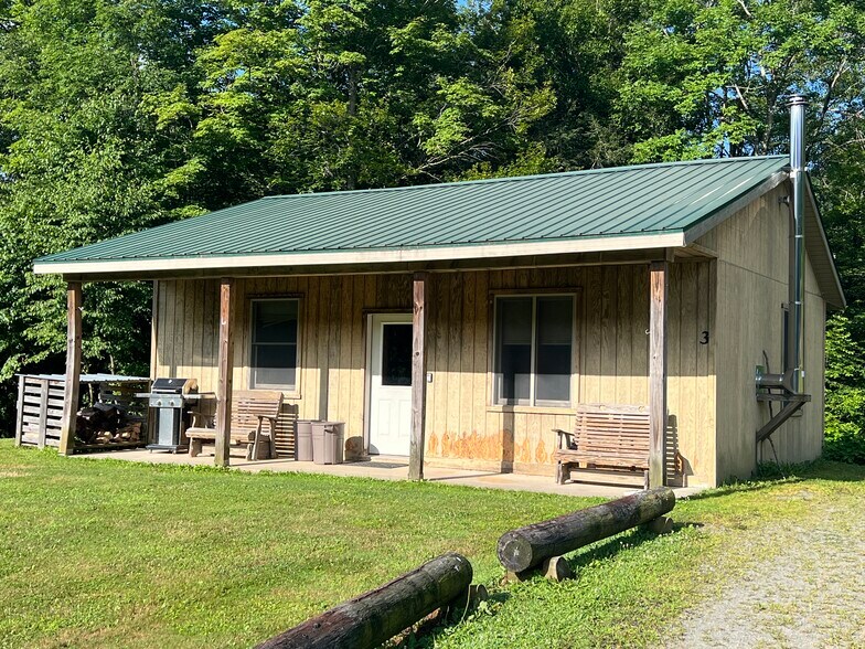 More Photos Of 374 Neer Rd, Long Eddy Lodge Meeting Hall For Sale