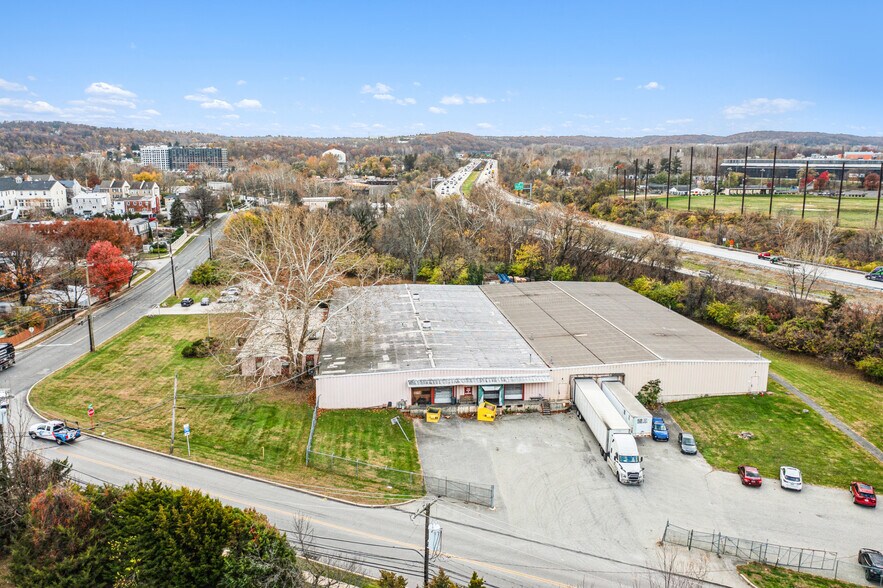 Primary Photo Of 680 Colwell Ln, Conshohocken Manufacturing For Lease