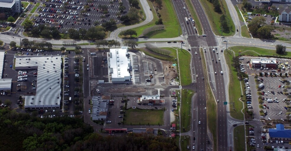 More Photos Of 3914-3940 US 301, Riverview Storefront For Lease