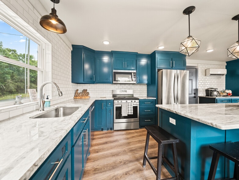 More Photos Of 896 Mount Riante Rd, Hot Springs Specialty For Sale
