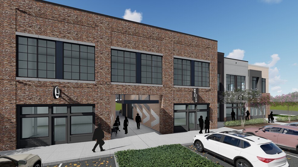 More Photos Of June Lake Blvd, Thompsons Station General Retail For Lease