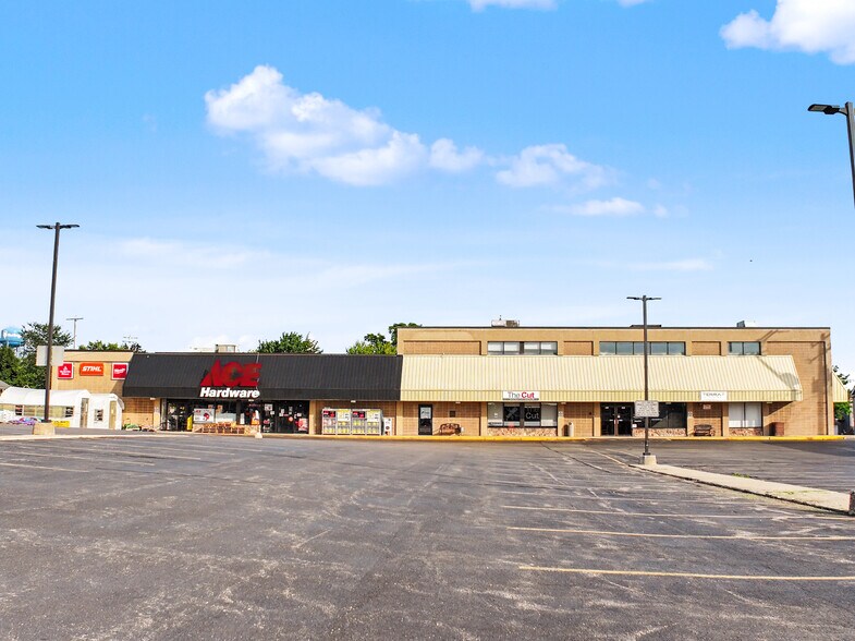 Primary Photo Of 441 Milwaukee Ave, Burlington Freestanding For Sale