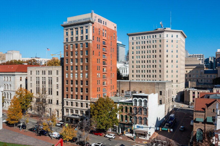 More Photos Of 1114 E Main St, Richmond Storefront Retail Office For Sale